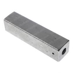 Picture of Bar - 1.00 X 1.00 X 4.13sst1020