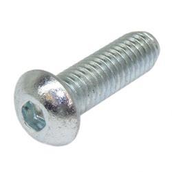 Picture of Screw Bhhs 3/8-16 X 125