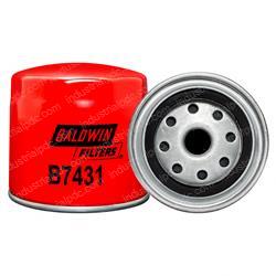 Picture of Filter - Oil