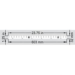 Picture of Decal - Transfer Scale