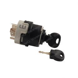 MOFFETT 750.1384 SWITCH - IGNITION