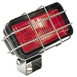 Picture of Light Kit - 48v - Red