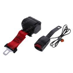 Picture of Belt - Seat Retractable