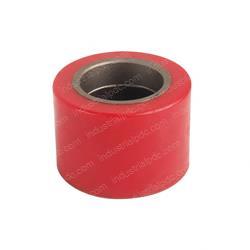 Picture of Wheel - Poly 4 X 2 7/8(2.441)