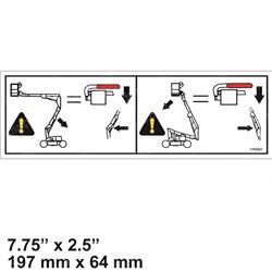 Picture of Decal Man Descent