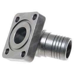 Picture of Suction Flange