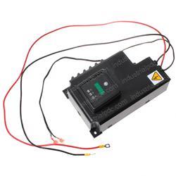 Picture of Charger - 36vdc 20a 85-130vac