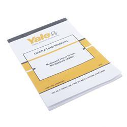 Picture of Owners Manual