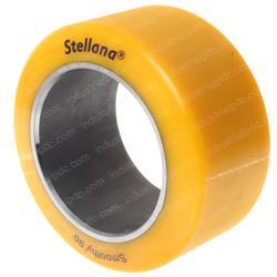 Picture of Tire - Poly 10.00 X 5.00 X 6.5