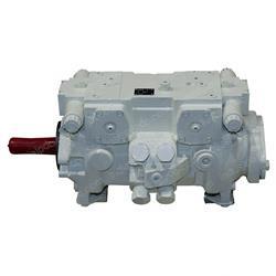 Picture of Pump - Hydraulic Tandem