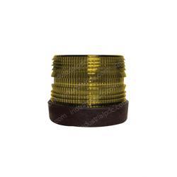 Picture of Strobe - 220v Ac - Amber - Ul
