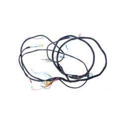 Picture of Man Enc Harness Wire Engine