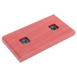 Picture of Pad - Wear  Interpart