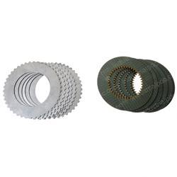 Picture of Plate Kit - Drive