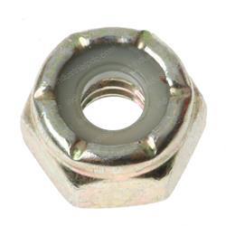 Picture of Locknut - Hex - Nylon