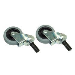 Picture of Caster Summit 1320+20d 2/Pkg