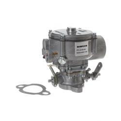 Picture of Carburetor - Air Horn 90 Deg