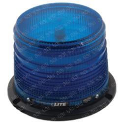 STROBE - 12-48V LED - BLUE