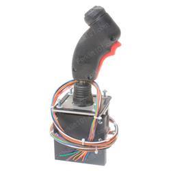 gnsj701044 CONTROLLER - JOYSTICK - LIFT ASSEMBLY W/ HORN