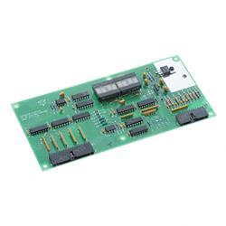 Picture of Operator Display Assembly