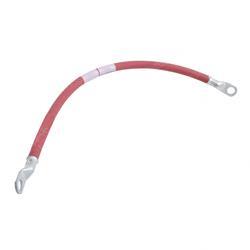 Picture of Cable Assy- 14 in  Red- Tz50