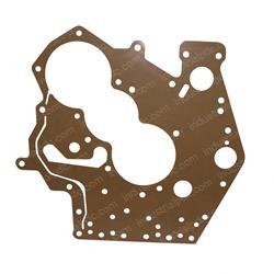 Picture of Gasket - Transmission  Control