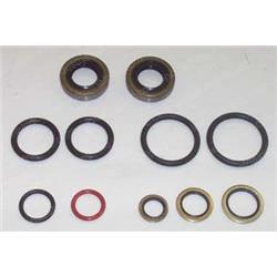 Picture of Seal Kit - Valve Control
