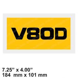 Picture of Film-V80d