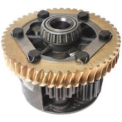 Picture of Gear Assembly