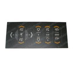 Picture of Panel Display Reach Tilt and S