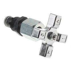 Picture of Valve - Flow-Pressure