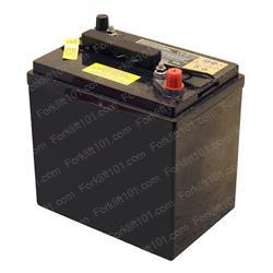 rj6vagm BATTERY - DEEP CYCL - DIR SHIP - BCI GROUP GC2 - AGM - 6 VOLT