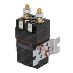 Picture of Contactor 25vdc