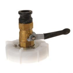 Picture of Cap Asm Soltn W/Vlv Posi Cntrl