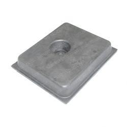 Picture of Dumper - Rear Axle