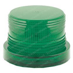  800048908-GRN LENS - GREEN