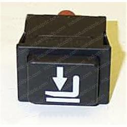 Picture of Switch - Push Button