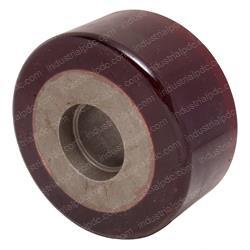 Picture of Wheel - Poly 5.00 X 2,50