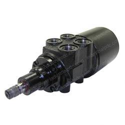 Picture of Steer Assembly