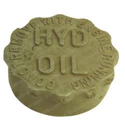 Picture of Cap - Filler