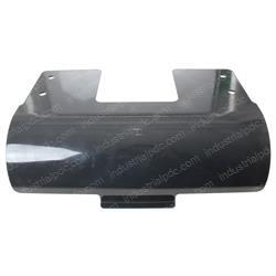 Picture of Cover Rear