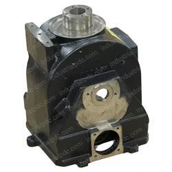 Picture of Drive Housing Top Machining