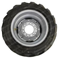 Picture of Wheel Tirewheel Rh Foam