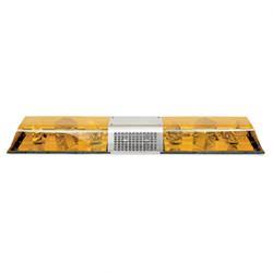  800049526 LIGHT BAR - 47 IN - AMBER