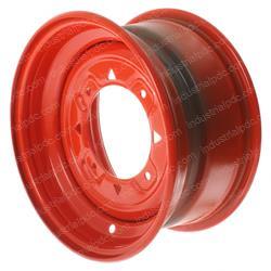 Picture of Wheel- 12x6 4 Hole