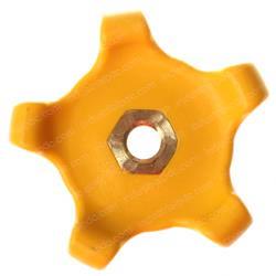 Picture of Knob Assy -  Star -  3.21d 5ear