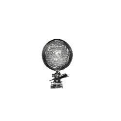 Picture of Decklight - 5 in Round