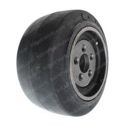 Picture of Tire Assembly - 10x5x6.5 Sm 5h