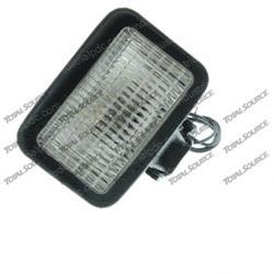 Picture of Rubber Light - 48 Volt