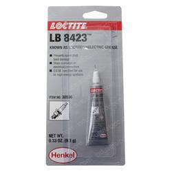 Picture of Dielectric Grease  .33 Oz